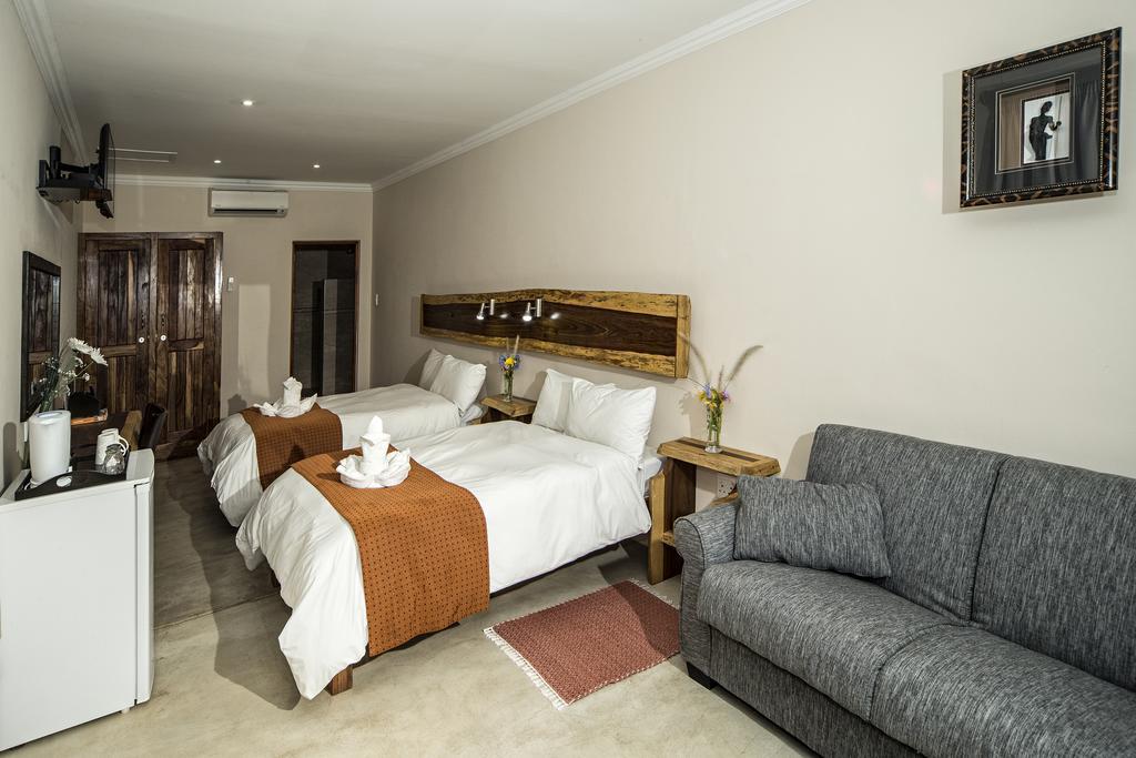 אוצ'יווארונגו Casa Forno Country Hotel מראה חיצוני תמונה