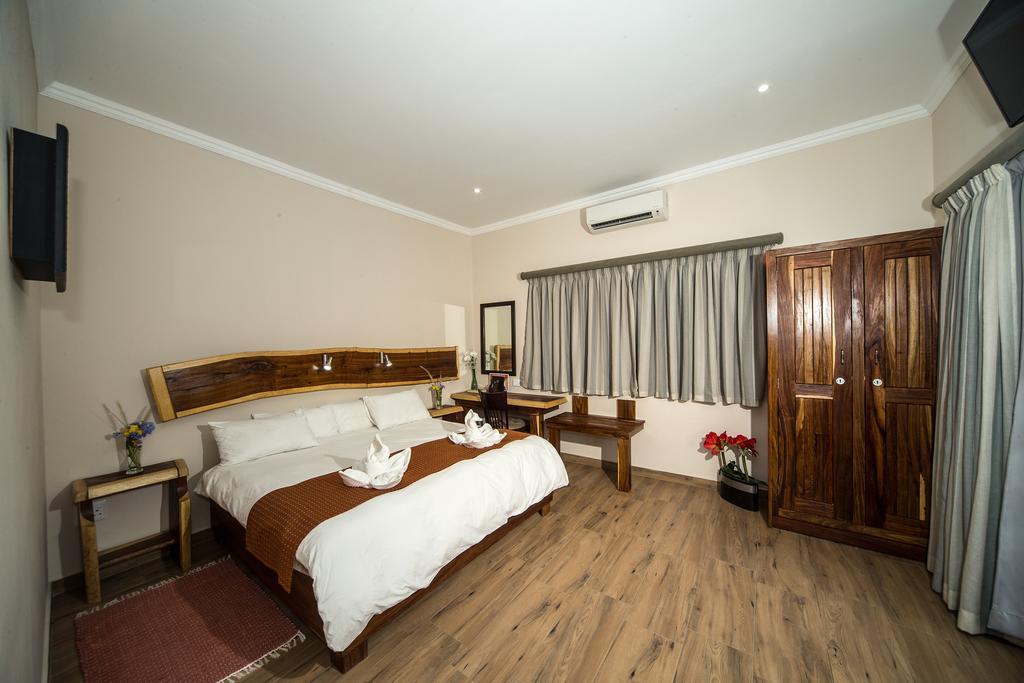 אוצ'יווארונגו Casa Forno Country Hotel מראה חיצוני תמונה