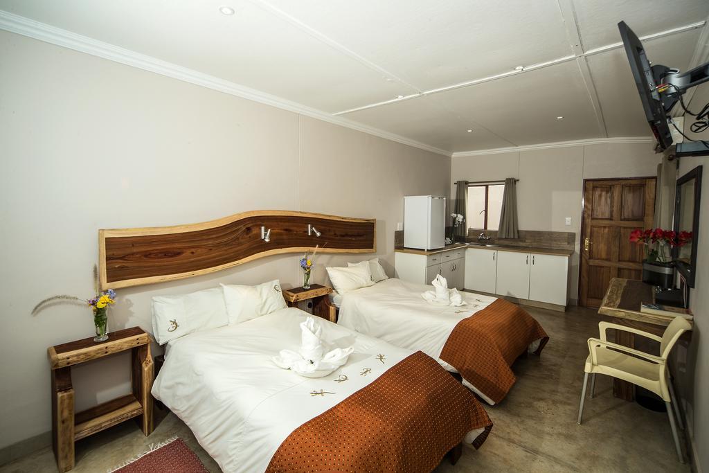 אוצ'יווארונגו Casa Forno Country Hotel מראה חיצוני תמונה
