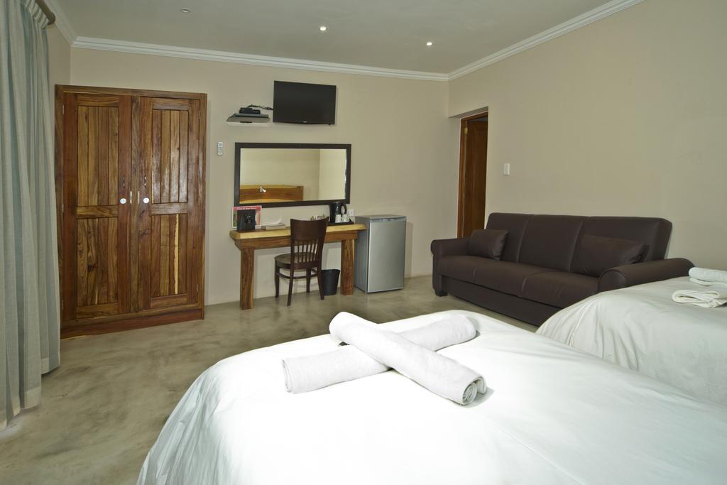 אוצ'יווארונגו Casa Forno Country Hotel מראה חיצוני תמונה