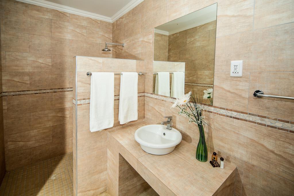 אוצ'יווארונגו Casa Forno Country Hotel מראה חיצוני תמונה