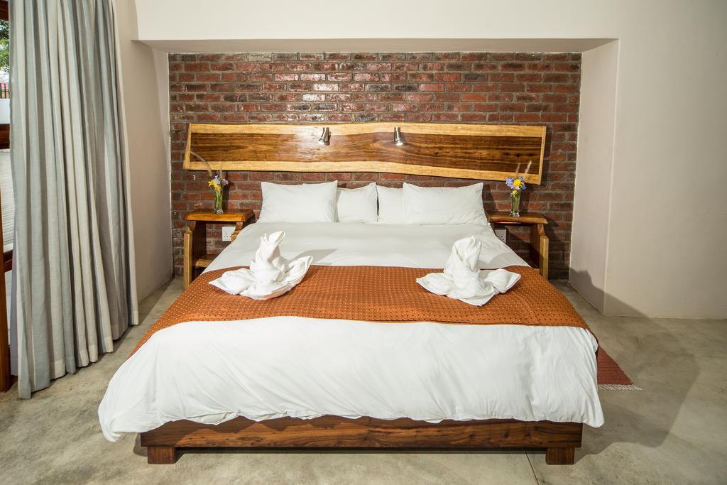 אוצ'יווארונגו Casa Forno Country Hotel מראה חיצוני תמונה