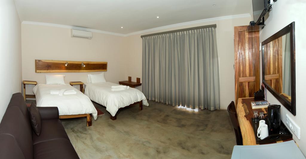 אוצ'יווארונגו Casa Forno Country Hotel מראה חיצוני תמונה