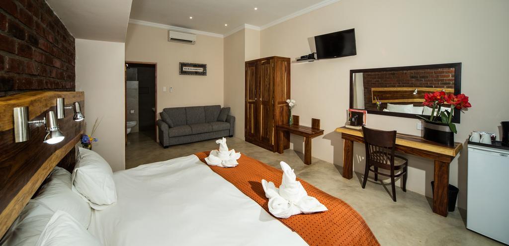 אוצ'יווארונגו Casa Forno Country Hotel מראה חיצוני תמונה