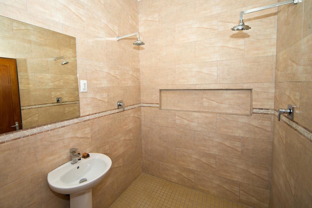 אוצ'יווארונגו Casa Forno Country Hotel מראה חיצוני תמונה