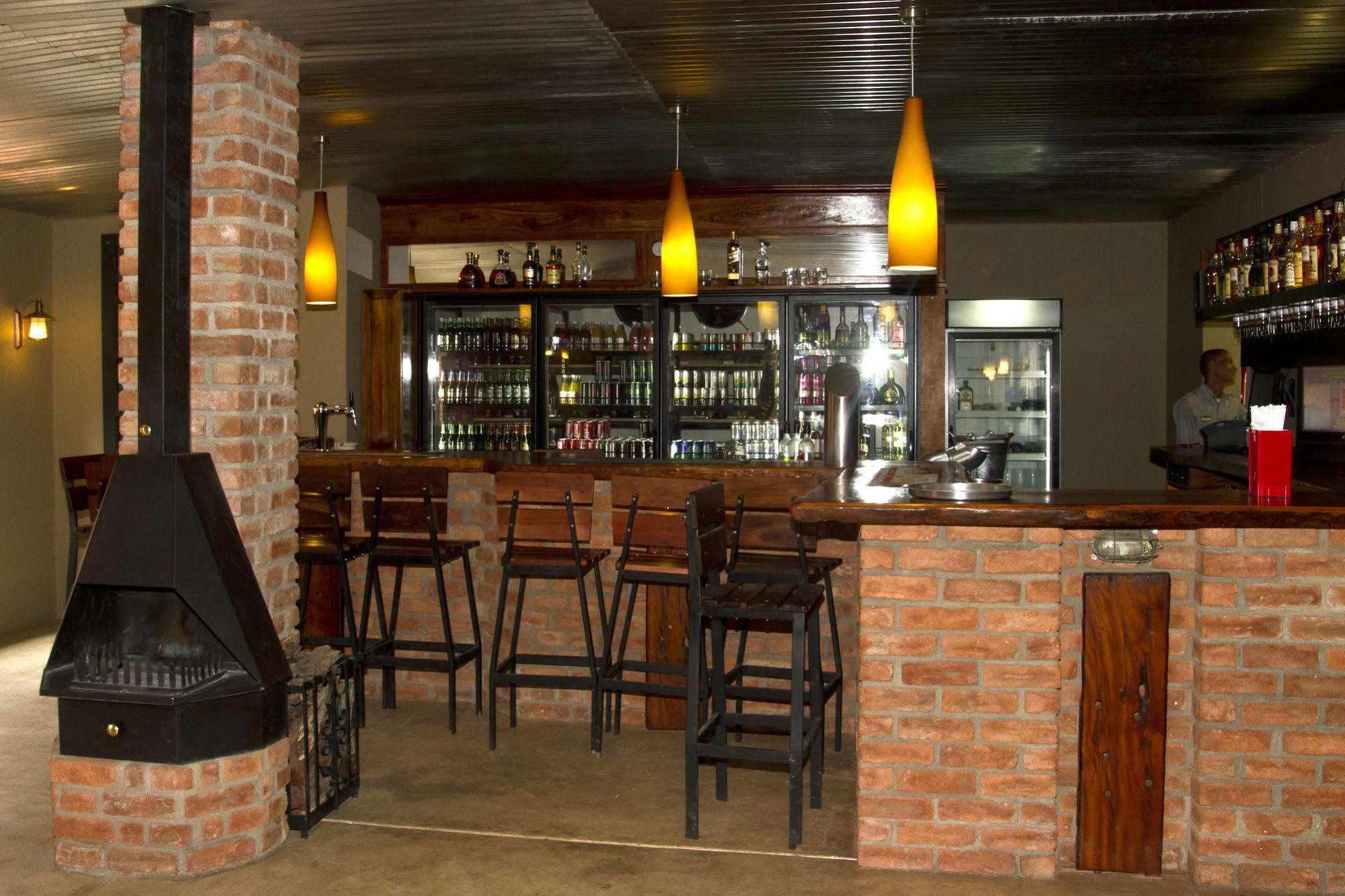 אוצ'יווארונגו Casa Forno Country Hotel מראה חיצוני תמונה